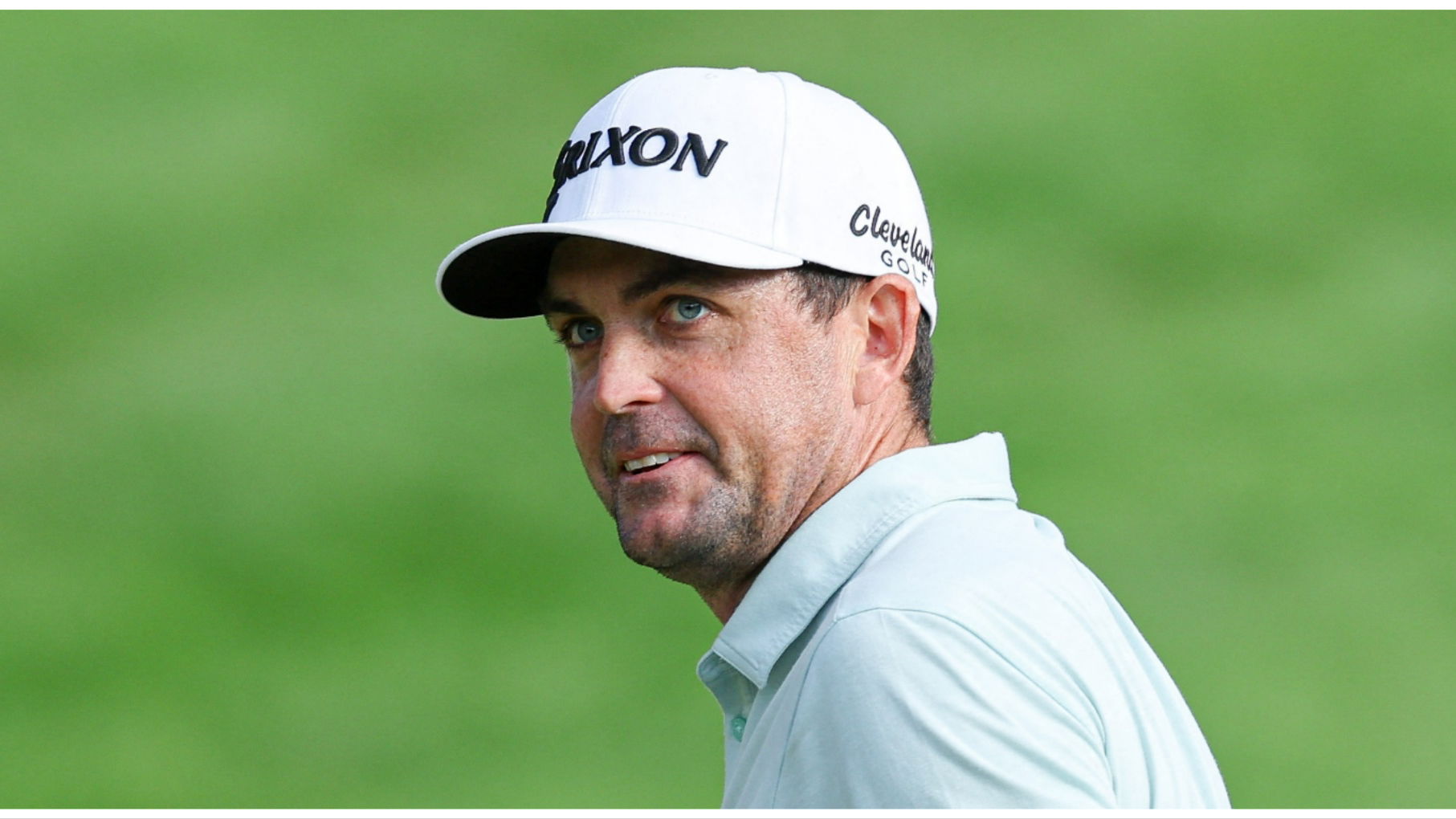 Keegan Bradley overcomes almighty back nine wobble to win Travelers Championship